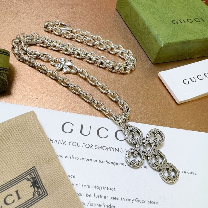 Gucci Necklaces